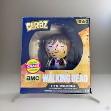 Funko Dorbz Vinyl Daryl Dixon - The Walking Dead #063 Chase (Bloody) Sealed picture
