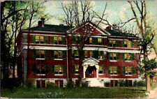 Vintage Postcard Levering Hospital Hannibal MO Missouri                    F-537 picture