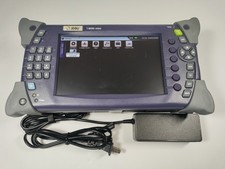 JDSU MTS T-BERD 4000 Fiber OTDR Mainframe picture