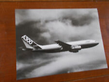Airbus A 300 - Aerospace Photo - 18/24 - Collection. picture