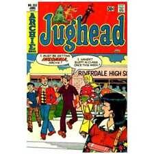 Jughead (1965 series) #253 in Very Fine minus condition. Archie comics [x  picture