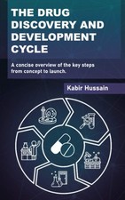 The Drug Discovery and Development Cycle: A concise overview of the key steps fr picture