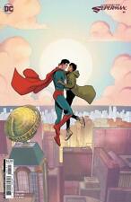 My Adventures With Superman #1 (of 6) Cvr B Gavin Guidry Var DC Comics Book picture