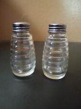 Vintage Salt and Pepper Shakers picture