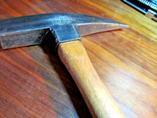 Vintage Stanley No. 252 Geologists/Prospector Tool (Sim Norlund) picture