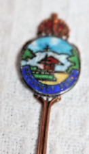 Vintage Vancouver Collectible Spoon picture