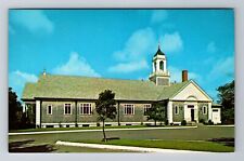Centerville MA- Massachusetts, Our Lady Roman Catholic Church, Vintage Postcard picture