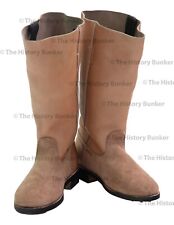 WW1 German Marching boots - MADE TO YOUR SIZES picture