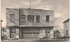 Newcomerstown Municipal Building 1953 OH  picture