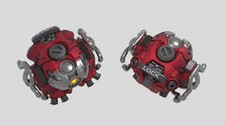 unmanned aerial vehicle for SEXYICE Studio VERMIN UNKVAL Assault Smasher picture