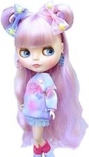 Neo Blythe Shop Limited Sweet Bubbly Bear Fashion Doll Takara Tomy Girl Kid picture