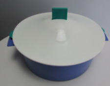 Tupperware Microwave Steamer picture