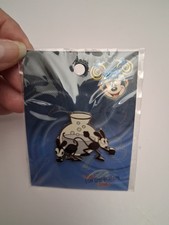 Disney Journey Through Time LAB MICE 2003 Pin Celebration LE Pin picture