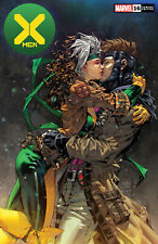 X-MEN #16 (KAEL NGU ROGUE/GAMBIT EXCLUSIVE VARIANT) COMIC BOOK ~ Marvel Comics picture