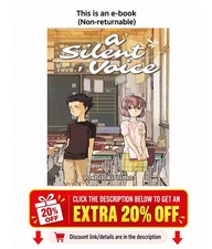 A Silent Voice 1 Yoshitoki Oima picture