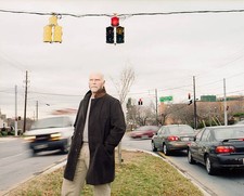 Craig Venter is the founder of The Institute for Genomic Research - Old Photo picture