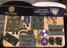 VFW Hats & Accessories (B) picture