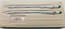 Cross Century Set YOGI BEAR  Ballpoint Pen & 0.5 Pencil 350105 Usa  RARE NIB picture