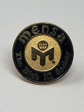 Mensa The High IQ Society Pin picture