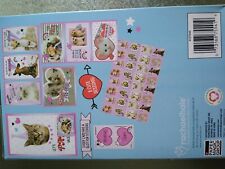 Rachaelhale The World Most  Lovable Animals 32 Valentines With 32  Stickers picture
