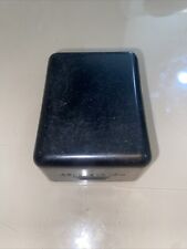 Western Electric Bell System Telephone 7B External Ringer Unit picture