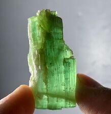 137 Ct Tourmaline Crystal From Afghanistan picture