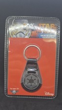 Galactic Empire Emblem Key Ring picture