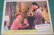 Claire Trevor Tommy Cook 
