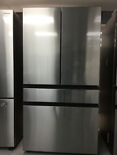 Samsung - French Door (Refrigerator) - RF29BB8600QLAA picture