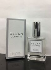 Clean Ultimate Eau De Parfum Spray 1.0 Fl Oz/ 30 Ml, As Pictured NIB. picture