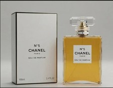 CHANEL Chanel No 5 for Women 3.4 oz Eau de Parfum picture
