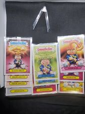 Garbage Pail Kids 11 card Adam Bomb Lot Appetite Blasted Billy GPK  KF picture