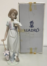 Lladro Figurine #7611 