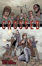 Crossed, Volume 1 by Garth Ennis (English) Paperback Book picture