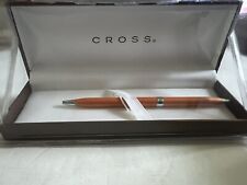 CROSS CLASSIC CENTURY BALL Pen - Coral Shock AT0082-13 picture
