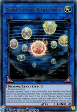 RA02-EN039 Hieratic Seal of the Heavenly Spheres : Ultra Rare 1st Edition YuGiOh picture