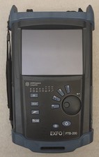EXFO FTB-200 V2 S1 Mainframe w/ FTB-7400E-CWS CWDM 1470-1530nm OTDR -Tested picture