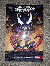 Amazing Spider-Man: Renew Your Vows vol 2: Venom Experiment TPB Trade Paperback picture
