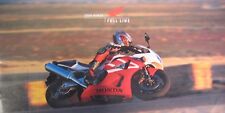 2000 Honda Full Line Motorcycle Brochure Touring Valkyrie Shadow Nighthawk ATV picture