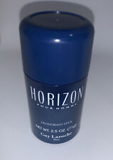  GUY LAROCHE - HORIZON POUR HOMME 2.5 oz Deodorant  Stick -Alcohol Free picture