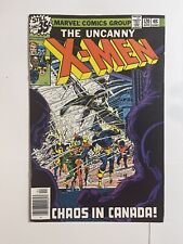 Uncanny X-Men #120 Marvel 1979 Comics Bronze Age 1st App. Alpha Flight VF picture