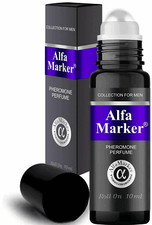 Pheromone Cologne for Men Pheromone Perfume for Men Oil Rollon Formula 10 ml picture
