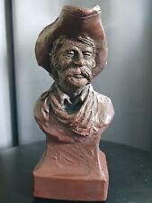J. Largo Western Cowboy Sculpture, Item 449 picture