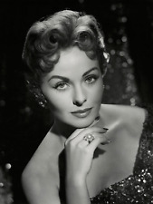 Actress Jeanne Crain Classic Picture Photo 8x10 picture
