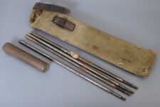 As Found Incomplete Rare WWII Japanese Arisaka Type 99 Rifle Squad Cleaning Kit picture