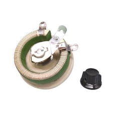 100W 50 OHM High Power Wirewound Potentiometer, Rheostat, Variable Resistor picture