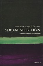 Sexual Selection: A Very Short Introduction picture