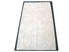Antibacterial Antiviral Noren Curtain 85cm x 150cm Japan Made picture