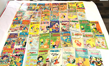 Large Lot Assorted Comic Books Archie Series, Jughead, Dennis The Menace & More picture