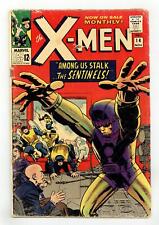 Uncanny X-Men #14 FR/GD 1.5 1965 1st app. Sentinels picture